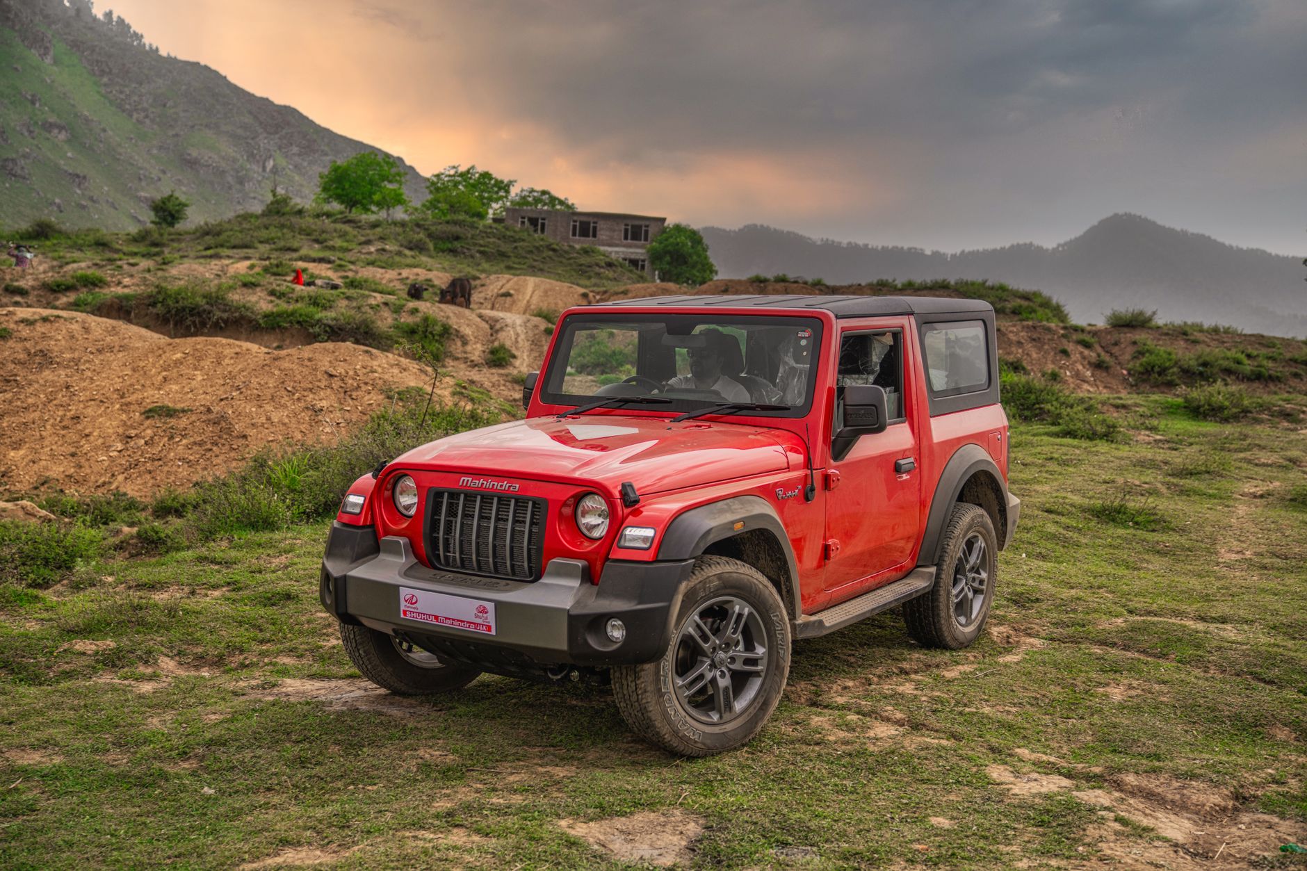 2026 Mahindra Thar: Best Proven Features and Safety Upgrades