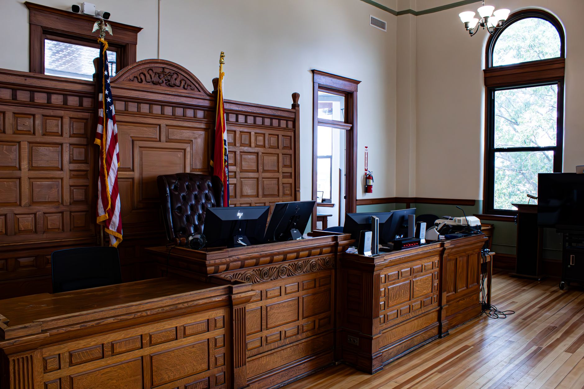 Adair County Arrests: The Worst Cases This Week Revealed