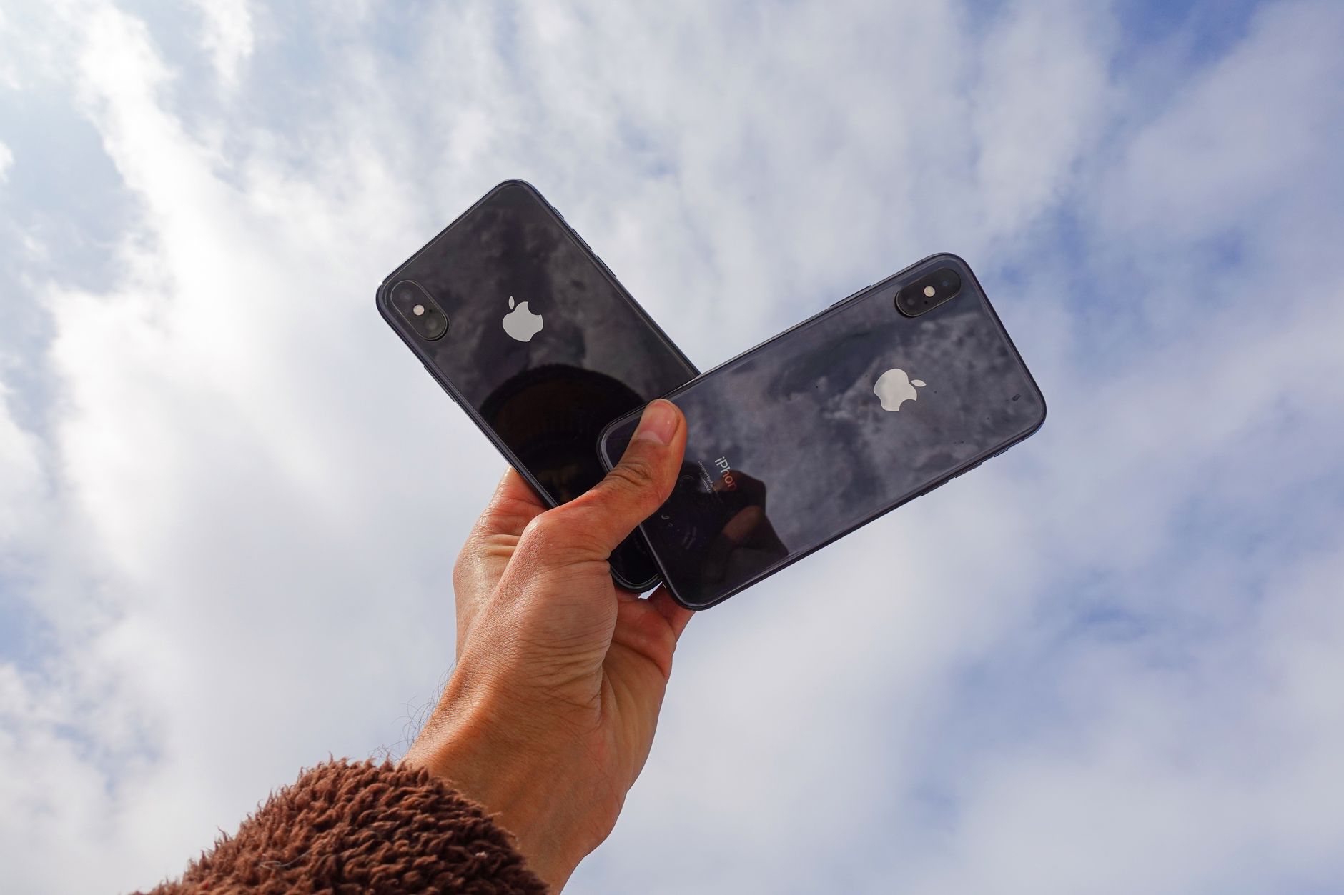 Is the Apple iPhone Duo the Best Smartphone for 2023?