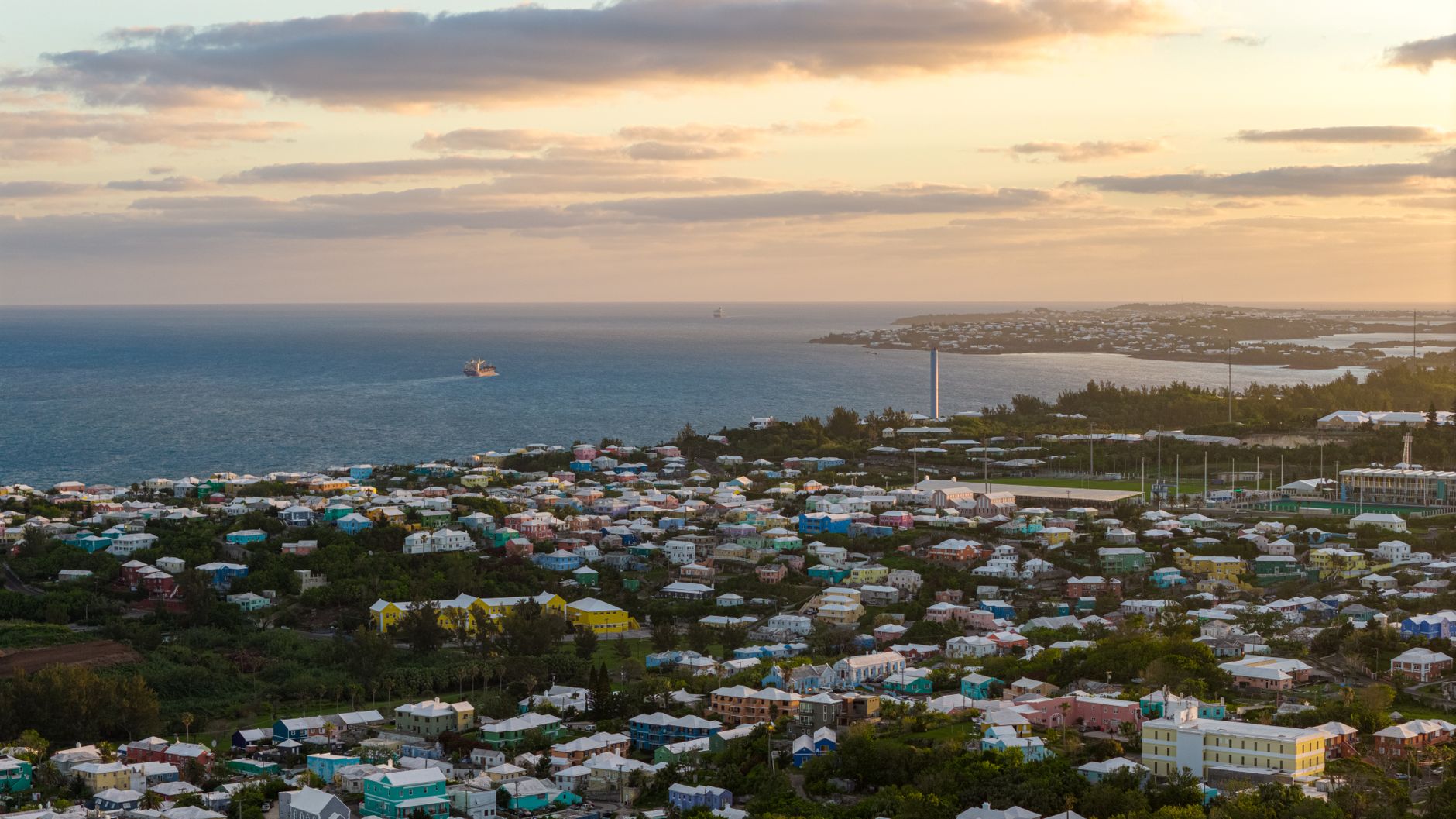 Cayman Islands vs Bermuda