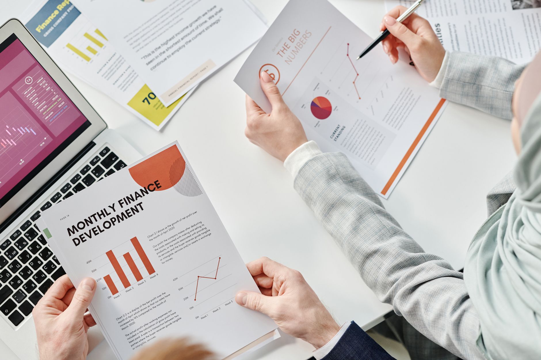 Corporate Governance Report