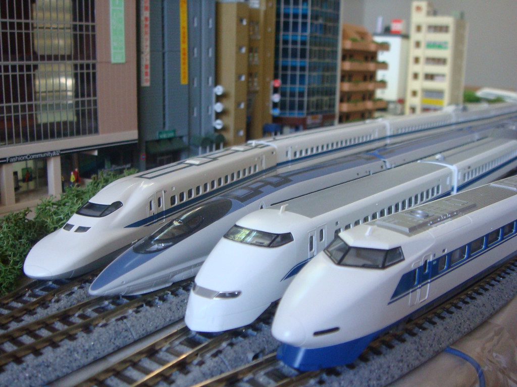 Japan Shinkansen technology: Is it the best solution for India?