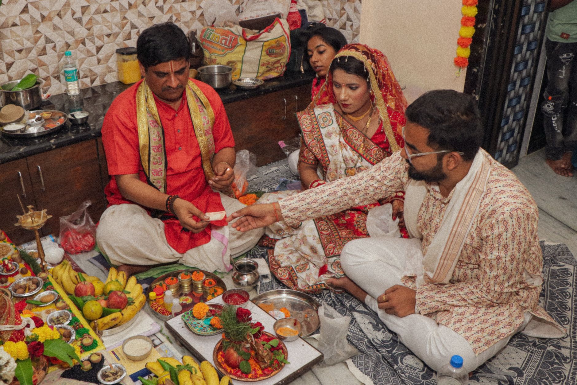 Rishabh Sambyal Sacrifice: The Real Story Behind His Choice