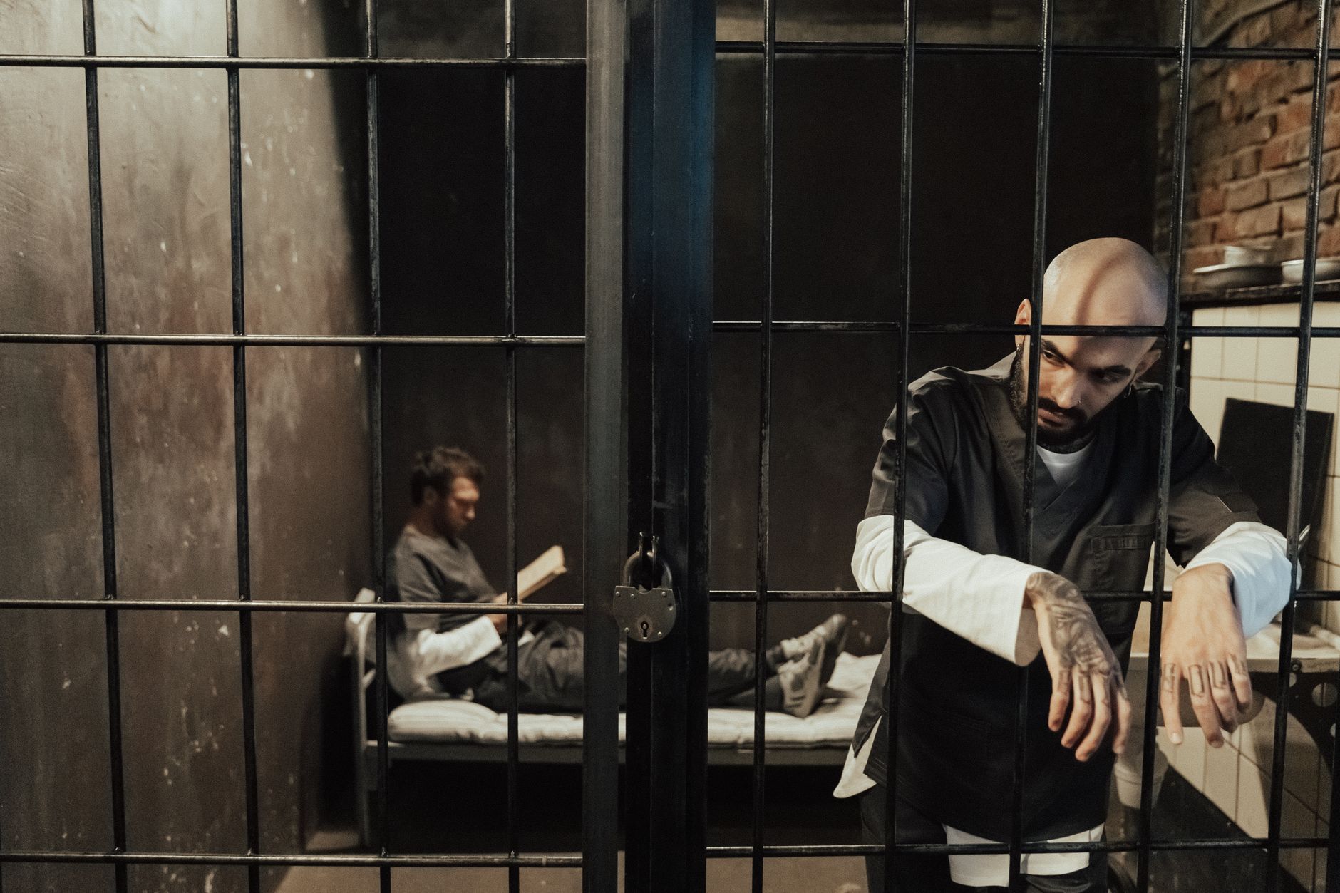 Texas prison air conditioning: A proven solution for heat safety