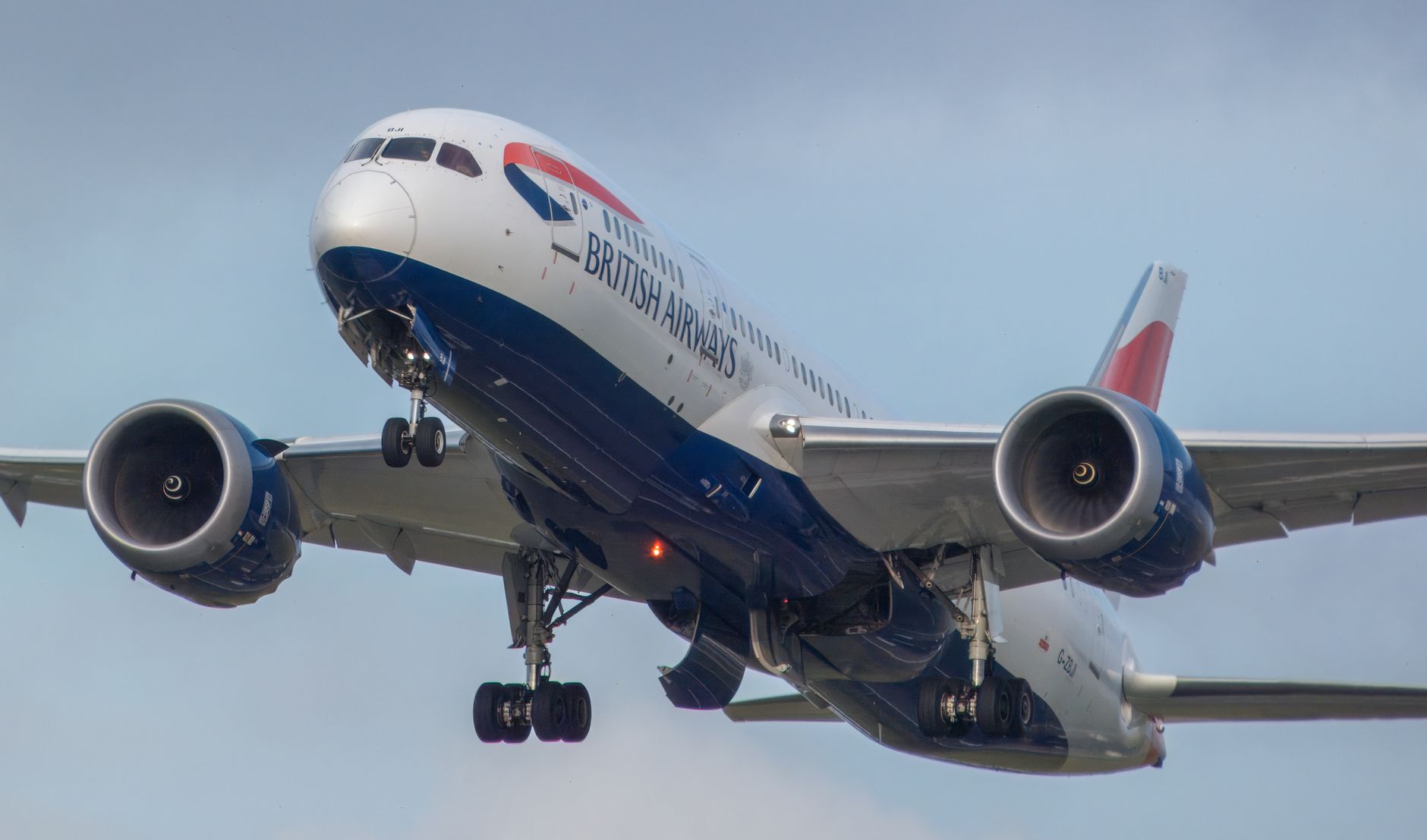 UK flight disruption: What’s the real impact on travelers?
