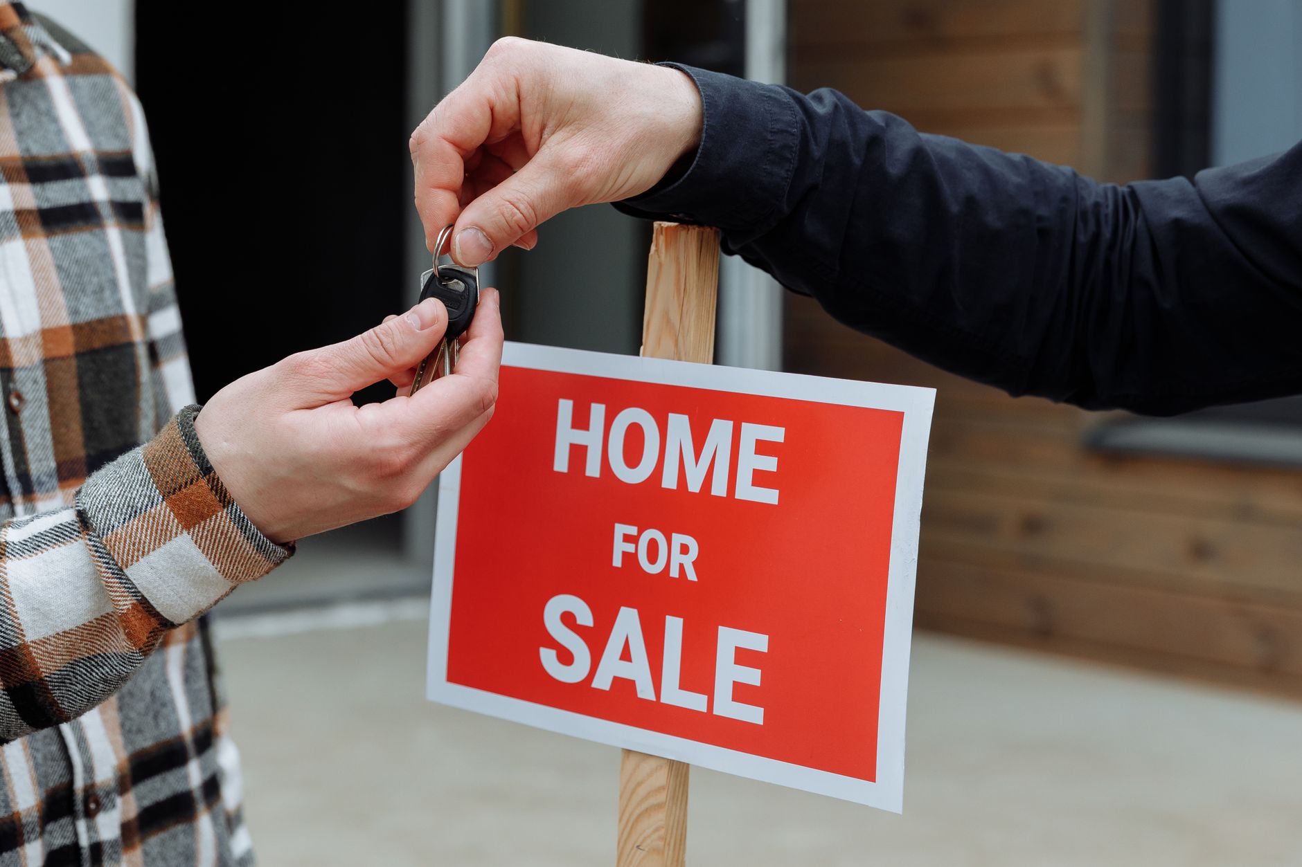 Wild Home Buyers Must-Haves: The Best Proven Features