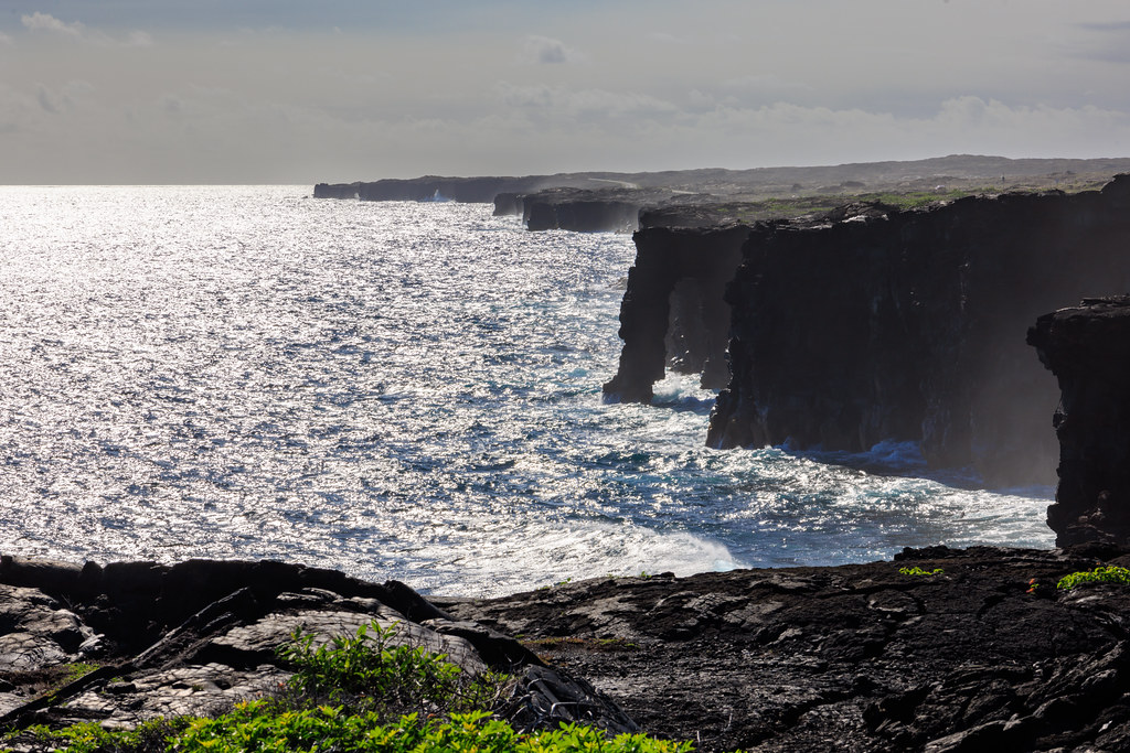 Hawaii sea arch collapse: A tragic loss to nature’s beauty