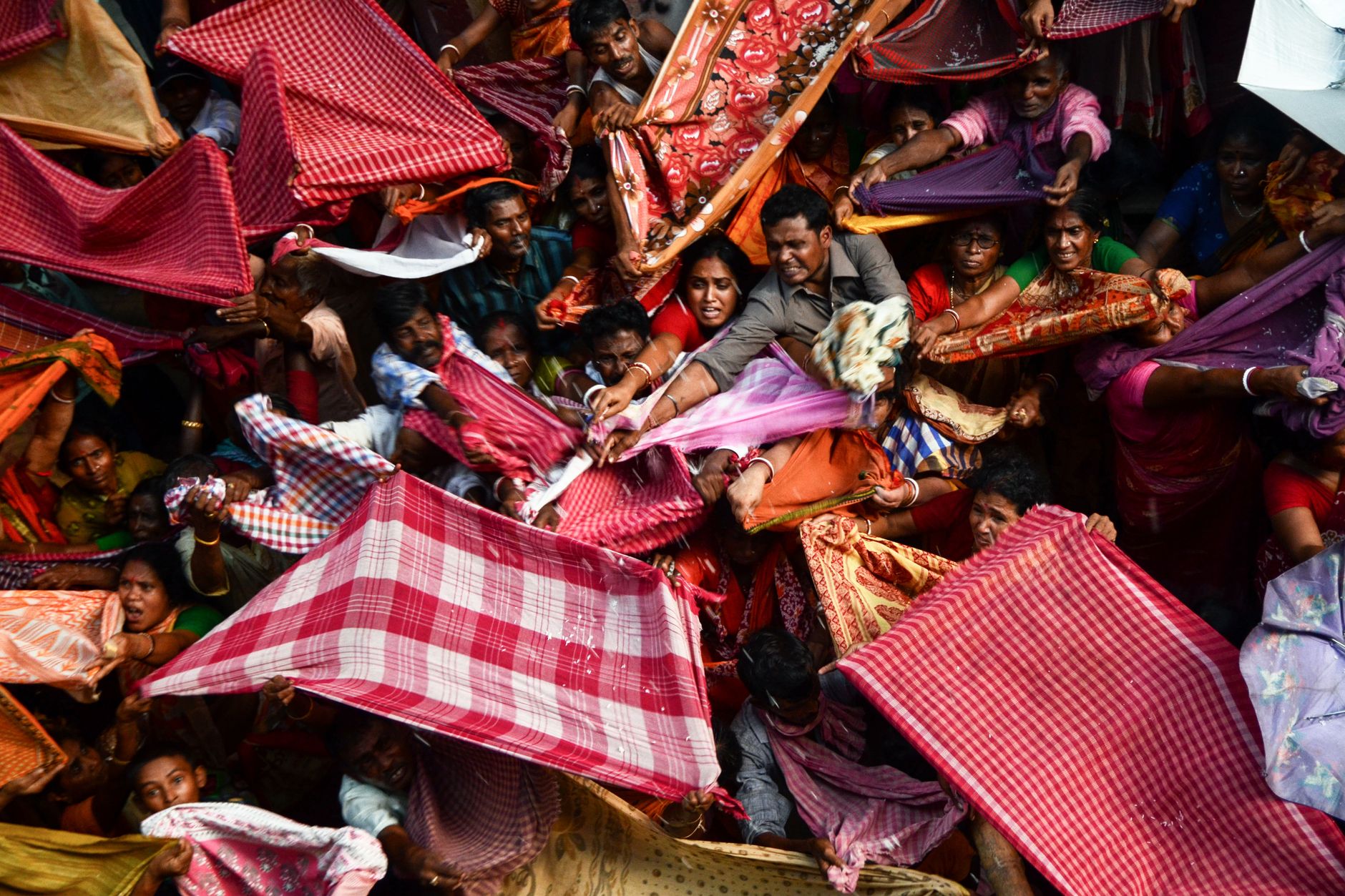Kolkata stampede tragedy: What went wrong in this shocking event?