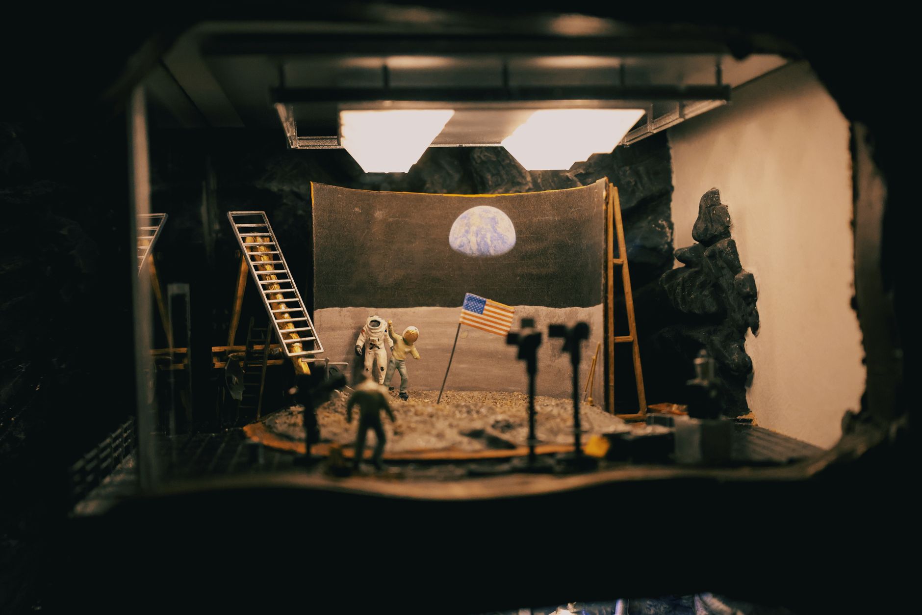 NASA Moon caves: Best proven mission to explore lunar depths