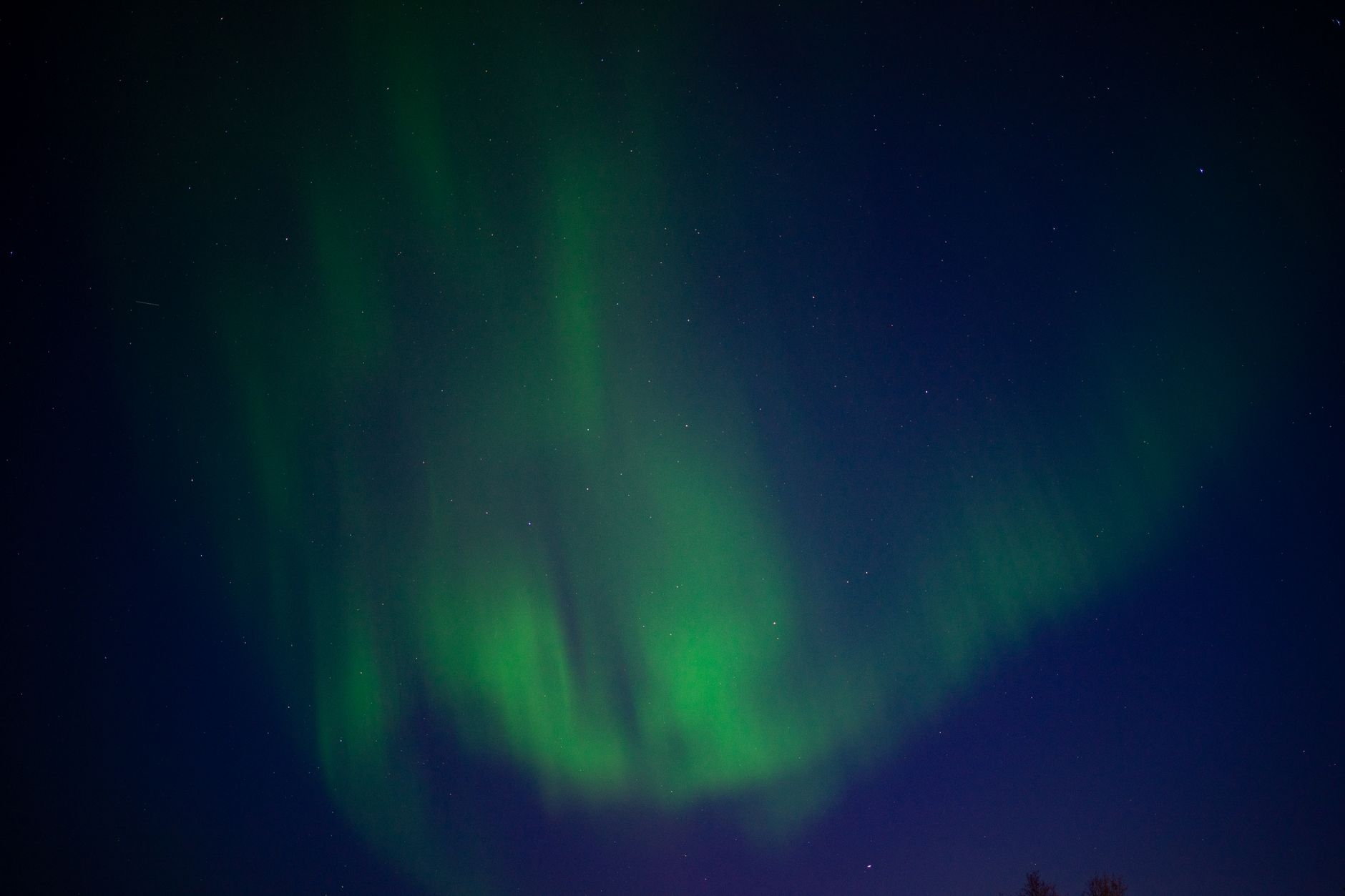 Northern Lights forecast: Best places to see the aurora